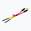 Remienok na okuliare Aztron Tropical Glow tropical yellow/pink