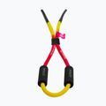 Remienok na okuliare Aztron Tropical Glow tropical yellow/pink 2