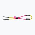 Remienok na okuliare Aztron Tropical Glow tropical yellow/pink 3