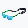 Remienok na okuliare Aztron Eclipse black print 3