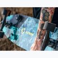 Surfskate skateboard Aztron Ocean 36 Surfskate 11