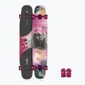 Aztron Wild Rose 45,5 Danceboard longboard 2