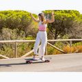Aztron Wild Rose 45,5 Danceboard longboard 15