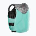 Bezpečnostná vesta dámska Aztron N-SV 2.0 aqua green 4