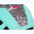 Bezpečnostná vesta dámska Aztron N-SV 2.0 aqua green 5