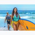Bezpečnostná vesta dámska Aztron N-SV 2.0 aqua green 9