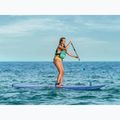 Bezpečnostná vesta dámska Aztron N-SV 2.0 aqua green 10