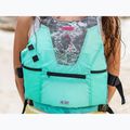 Bezpečnostná vesta dámska Aztron N-SV 2.0 aqua green 12