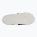 Pánske šľapky Aztron Epic white/grey 4