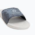 Pánske šľapky Aztron Epic white/grey 7