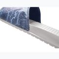 Pánske šľapky Aztron Epic white/grey 6