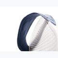 Pánske šľapky Aztron Epic white/grey 8