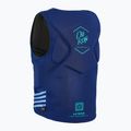 Pánska neoprénová vesta Aztron Chiron Ocean Blue 2