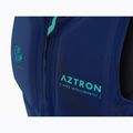Pánska neoprénová vesta Aztron Chiron Ocean Blue 3