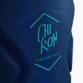 Pánska neoprénová vesta Aztron Chiron Ocean Blue 5