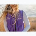 Dámska záchranná vesta Aztron Vesta Neoprene fialová 6
