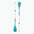 Aztron Mach Glass/Carbon 3-dielne SUP pádlo