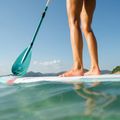 Aztron Mach Glass/Carbon 3-dielne SUP pádlo 9