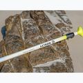 Aztron Mach Glass/Carbon 3-dielne SUP pádlo 10