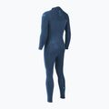 Pánsky plavecký oblek Aztron Kepler K2 Fullsuit so zipsom na hrudi 2/2 mm 2