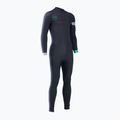 Pánsky plavecký oblek Aztron Kepler K1 Fullsuit Back Zip 3/2 mm