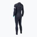 Pánsky plavecký oblek Aztron Kepler K1 Fullsuit Back Zip 3/2 mm 2