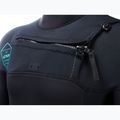 Pánske plavky Aztron Kepler K1 Shorty Chest Zip 3/2 mm 4
