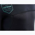 Pánske plavky Aztron Kepler K1 Shorty Chest Zip 3/2 mm 6