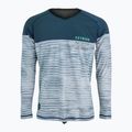 Pánske plavky s dlhým rukávom Aztron Rush Rashguard