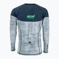Pánske plavky s dlhým rukávom Aztron Rush Rashguard 2