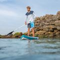 Pánske plavky s dlhým rukávom Aztron Rush Rashguard 6