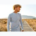 Pánske plavky s dlhým rukávom Aztron Stoke Surfing Rashguard 7