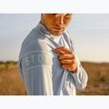 Pánske plavky s dlhým rukávom Aztron Stoke Surfing Rashguard 9