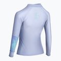 Aztron Maze Rashguard dámske plavecké tričko s dlhým rukávom 2