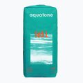 Nafukovací kajak pre 1 osobu Aquatone Glacier 14'0" 12