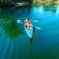 Nafukovací kajak pre 1 osobu Aquatone Glacier 14'0" 24