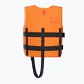 Bezpečnostná vesta Aquatone Vibe Youth Safety Vest oranžová 2