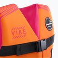 Bezpečnostná vesta Aquatone Vibe Youth Safety Vest oranžová 3