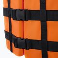 Bezpečnostná vesta Aquatone Vibe Youth Safety Vest oranžová 4