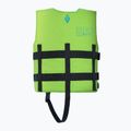 Bezpečnostná vesta Aquatone Vibe Youth Safety Vest zelená 2