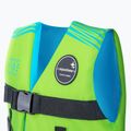 Bezpečnostná vesta Aquatone Vibe Youth Safety Vest zelená 3