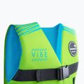 Bezpečnostná vesta Aquatone Vibe Youth Safety Vest zelená 4