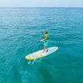 Bezpečnostná vesta Aquatone Vibe Youth Safety Vest zelená 7