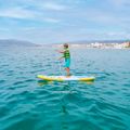 Bezpečnostná vesta Aquatone Vibe Youth Safety Vest zelená 8