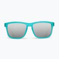 Slnečné okuliare Aztron Blitz green/teal/blacktortoise/polarized silver blue mirror/grey 2