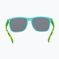 Slnečné okuliare Aztron Blitz green/teal/blacktortoise/polarized silver blue mirror/grey 3