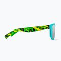 Slnečné okuliare Aztron Blitz green/teal/blacktortoise/polarized silver blue mirror/grey 5
