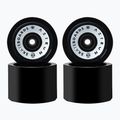 Aztron Surfskate kolieska na skateboard 70 mm / 78A 4 ks moonless black