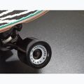 Aztron Surfskate kolieska na skateboard 70 mm / 78A 4 ks moonless black 2