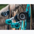 Aztron Surfskate kolieska na skateboard 70 mm / 78A 4 ks moonless black 3